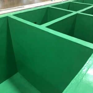 江山防腐水池，江山水池防腐防渗怎么做，江山防腐水池施工厂家